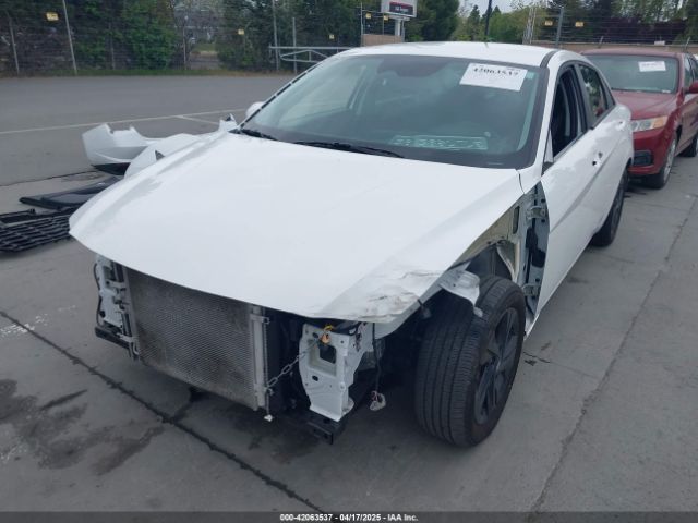 KMHLM4AJ4PU086802 Hyundai gdi kappa