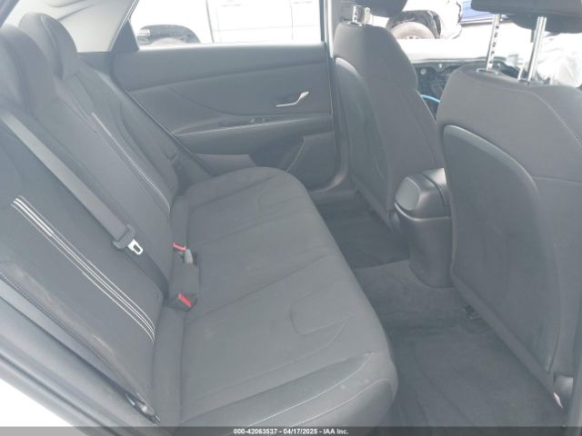 KMHLM4AJ4PU086802 Hyundai gdi kappa