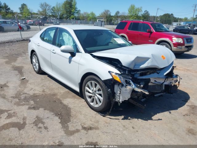 4T1C11AK9PU142300 auction archive image