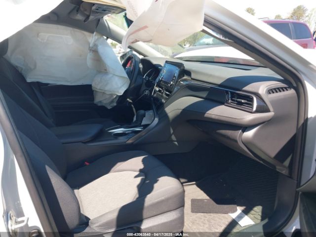 4T1C11AK9PU142300 Toyota CAMRY LE