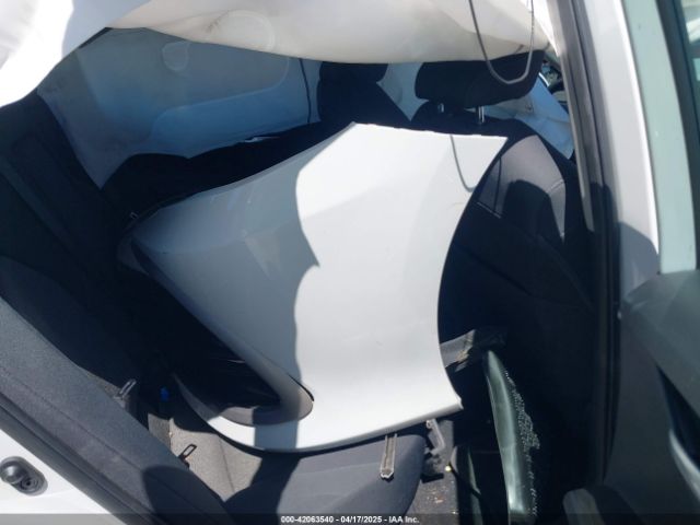 4T1C11AK9PU142300 Toyota CAMRY LE