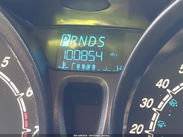 3FADP4TJ5FM138864 Ford FIESTA S