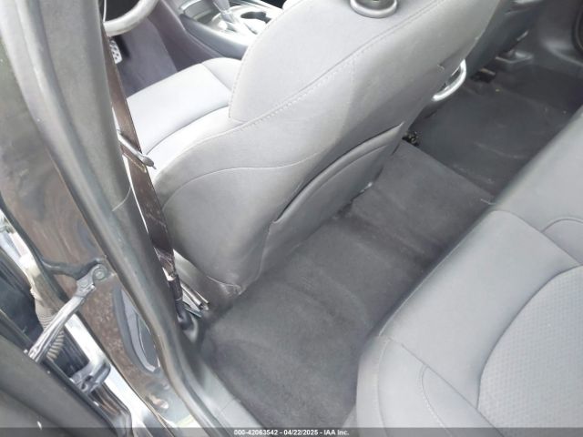 KL79MTSL0PB200456 Chevrolet Trailblazer Fwd Rs
