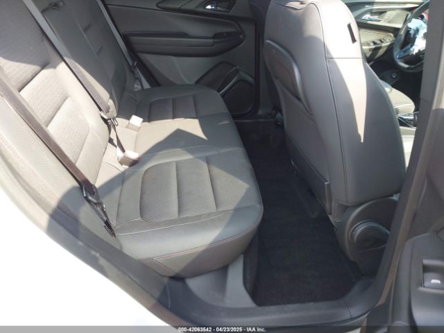 KL79MTSL0PB200456 Chevrolet Trailblazer Fwd Rs