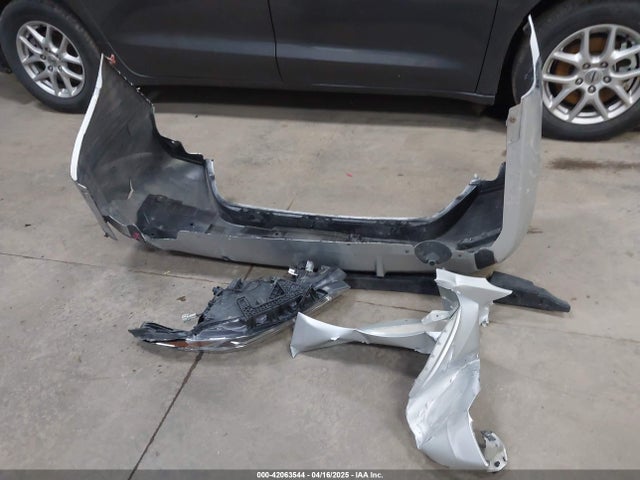 3N1AB8CV0PY300502 Nissan Sentra Sv Xtronic Cvt