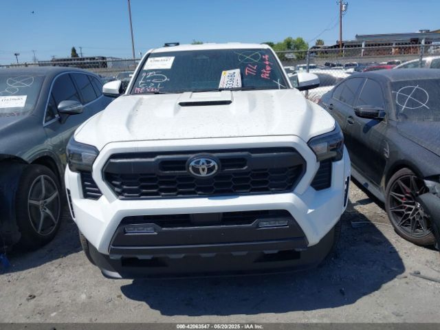 3TMLB5JN4RM054636 Toyota Tacoma Trd Sport 4wd