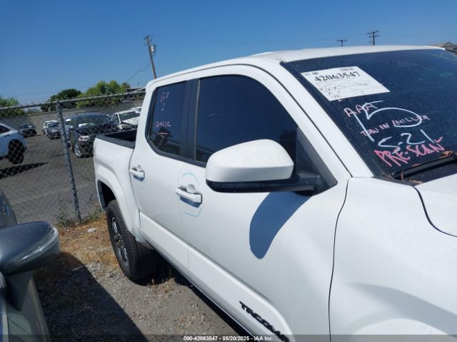 3TMLB5JN4RM054636 Toyota Tacoma Trd Sport 4wd