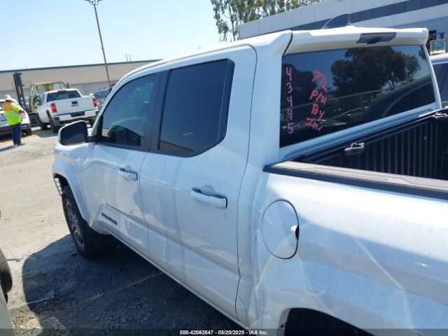 3TMLB5JN4RM054636 Toyota Tacoma Trd Sport 4wd