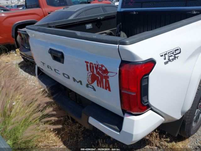 3TMLB5JN4RM054636 Toyota Tacoma Trd Sport 4wd