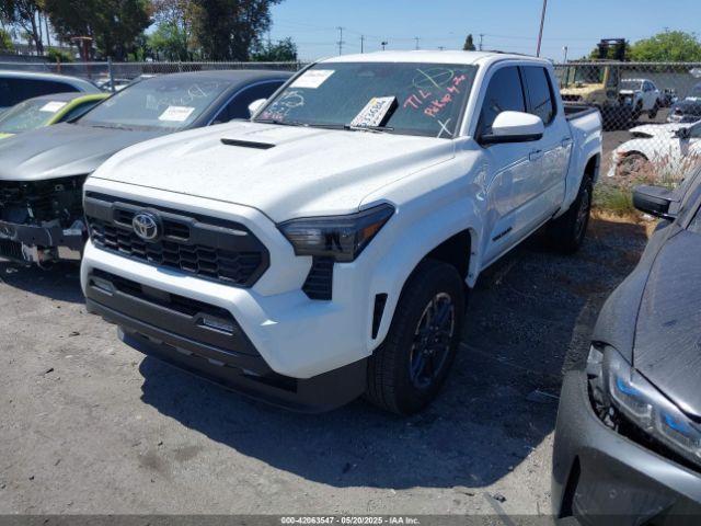 3TMLB5JN4RM054636 Toyota Tacoma Trd Sport 4wd