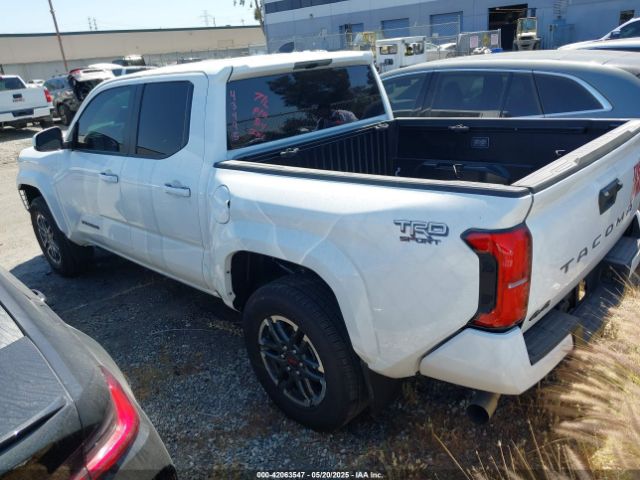 3TMLB5JN4RM054636 Toyota Tacoma Trd Sport 4wd