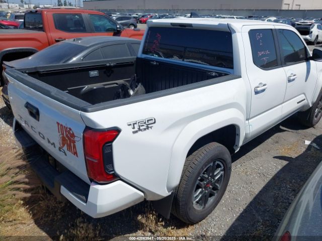 3TMLB5JN4RM054636 Toyota Tacoma Trd Sport 4wd