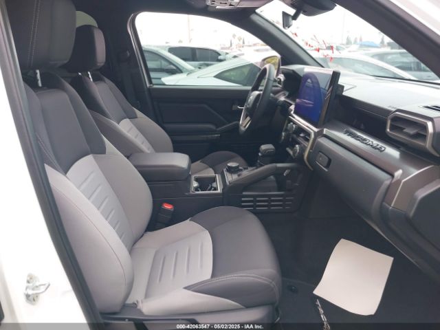 3TMLB5JN4RM054636 Toyota Tacoma Trd Sport 4wd