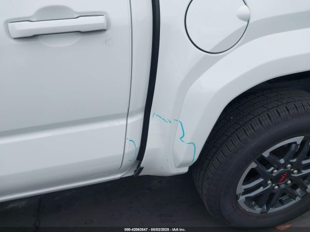 3TMLB5JN4RM054636 Toyota Tacoma Trd Sport 4wd