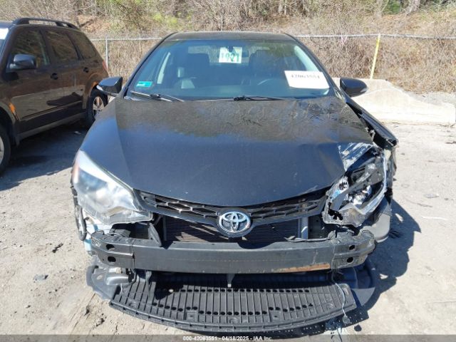 2T1BURHEXFC458080 Toyota Corolla S Plus