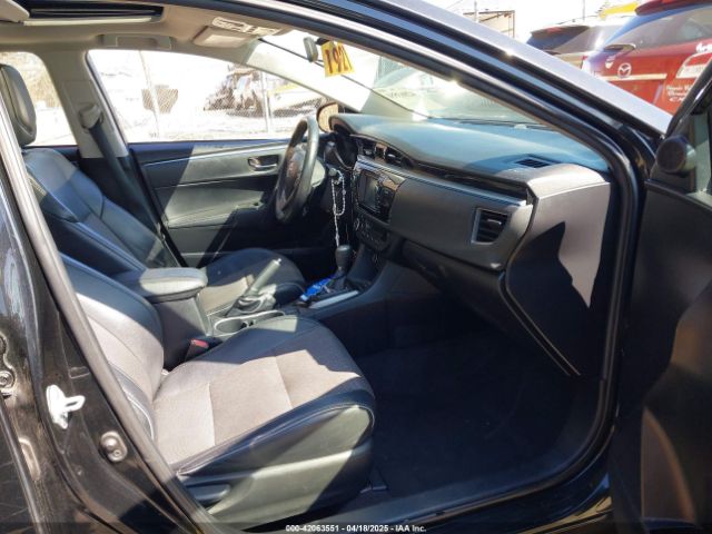 2T1BURHEXFC458080 Toyota Corolla S Plus