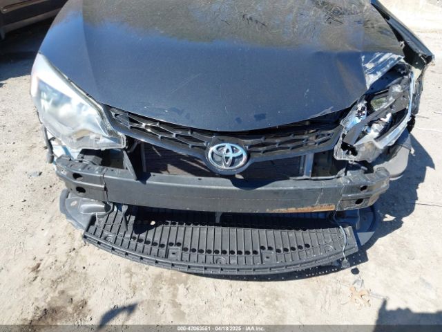 2T1BURHEXFC458080 Toyota Corolla S Plus