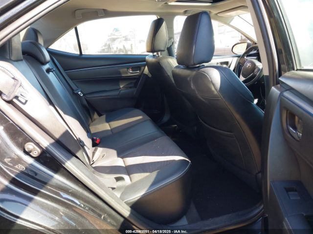 2T1BURHEXFC458080 Toyota Corolla S Plus