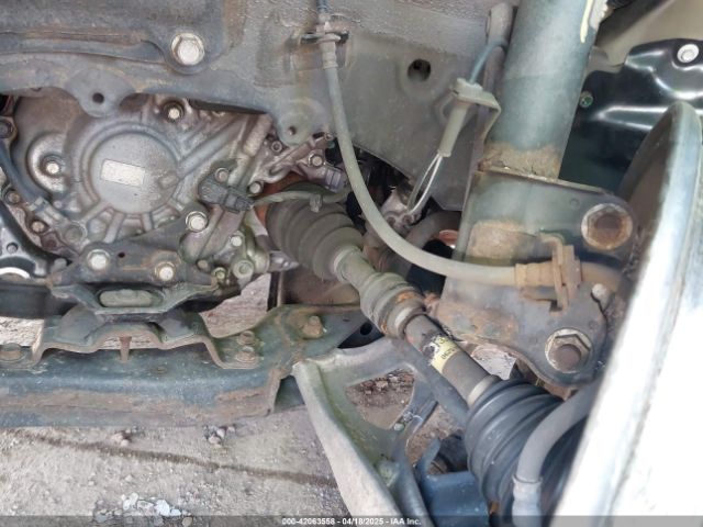 5N1AR2MM9FC695049 Nissan Pathfinder S