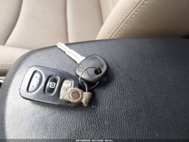 5NPDH4AE9GH749064 Hyundai ELANTRA SE