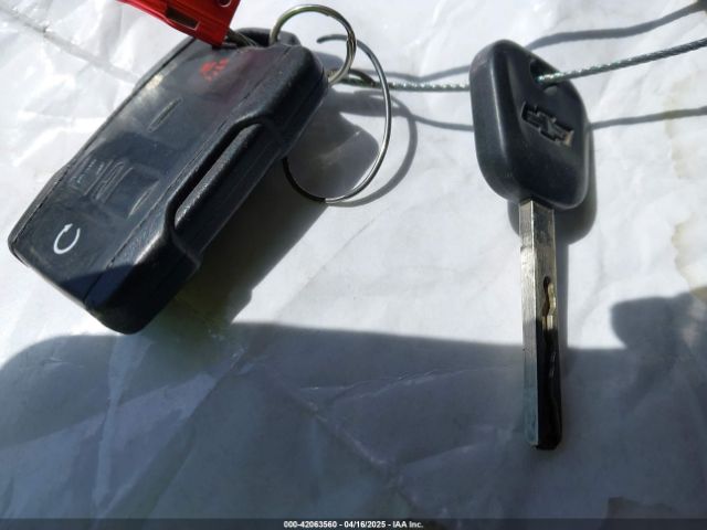 3GCUCRER8JG299111 Chevrolet Silverado 1500 1lt