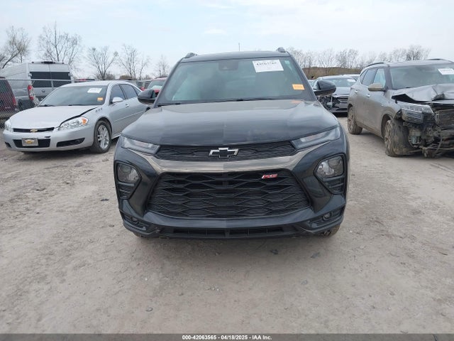 KL79MUSL2PB151394 Chevrolet Trailblazer Awd Rs