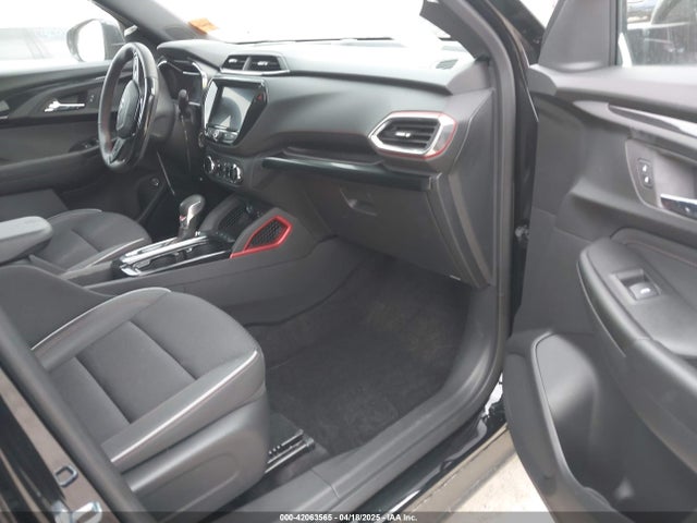 KL79MUSL2PB151394 Chevrolet Trailblazer Awd Rs