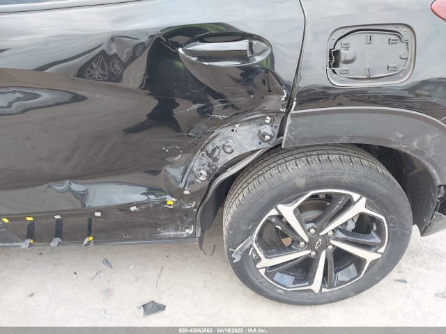 KL79MUSL2PB151394 Chevrolet Trailblazer Awd Rs