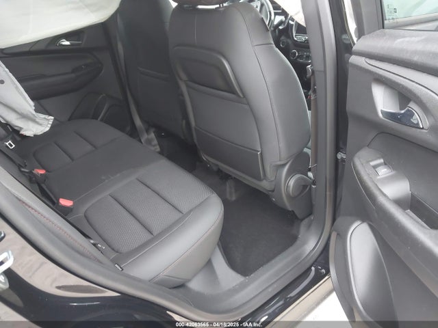 KL79MUSL2PB151394 Chevrolet Trailblazer Awd Rs