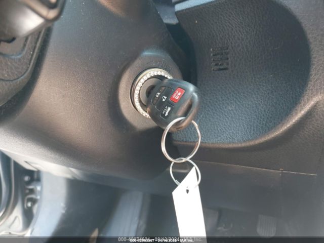 2T1BURHE6EC145445 Toyota COROLLA LE