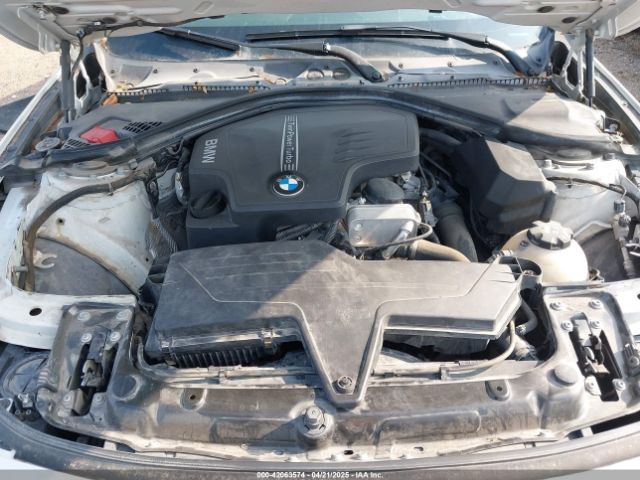 WBA3B1G5XFNT05903 BMW 320i
