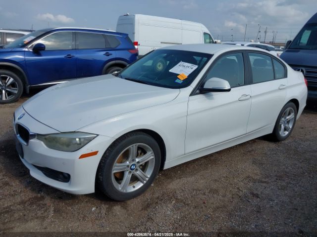 WBA3B1G5XFNT05903 BMW 320i