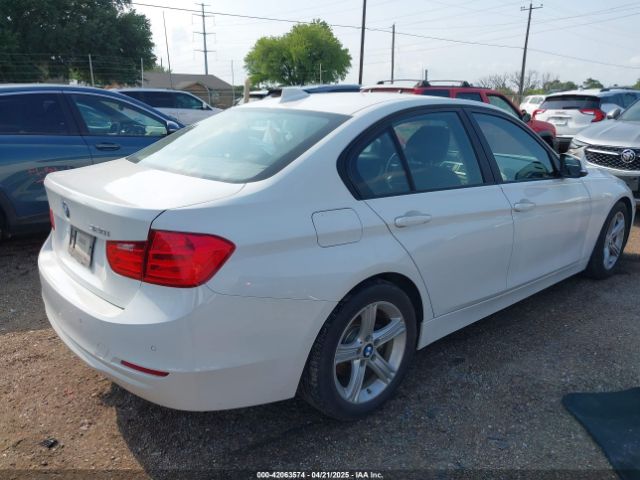 WBA3B1G5XFNT05903 BMW 320i