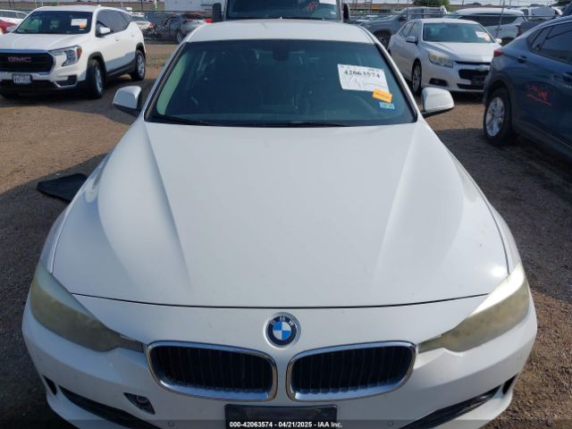 WBA3B1G5XFNT05903 BMW 320i