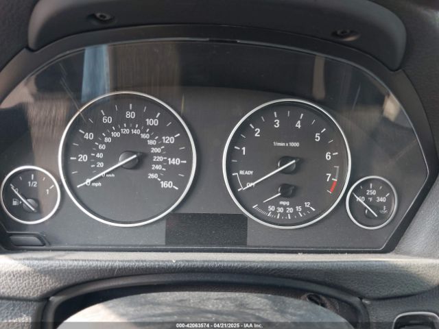WBA3B1G5XFNT05903 BMW 320i