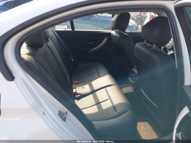 WBA3B1G5XFNT05903 BMW 320i