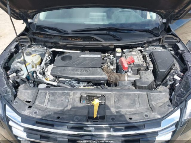 5N1BT3BA7RC671227 Nissan Rogue Sv Fwd