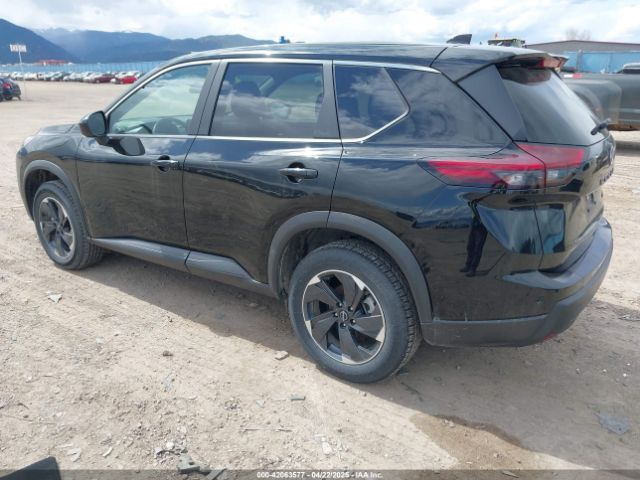 5N1BT3BA7RC671227 Nissan Rogue Sv Fwd