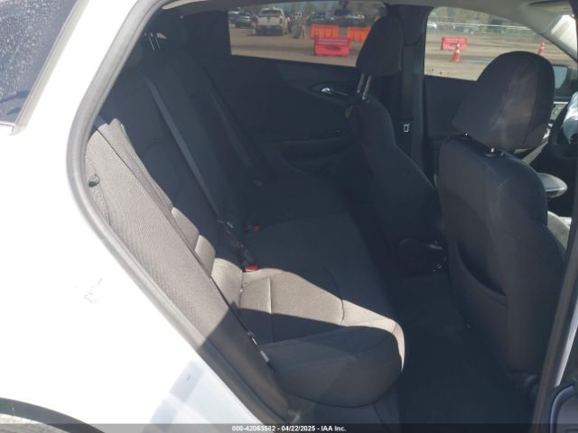 1G1ZB5ST2LF098965 Chevrolet Malibu Fwd Ls