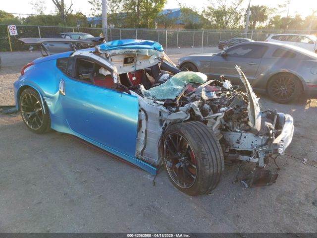 2020 NISSAN 370Z JN1AZ4EH8LM823405