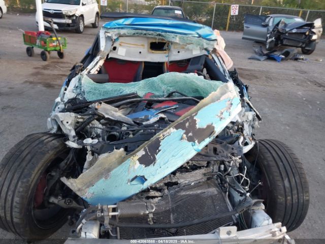 2020 NISSAN 370Z JN1AZ4EH8LM823405 Photo 9