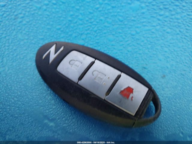 2020 NISSAN 370Z JN1AZ4EH8LM823405 Photo 10