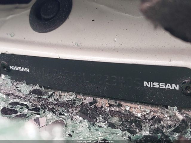 2020 NISSAN 370Z JN1AZ4EH8LM823405 Photo 8
