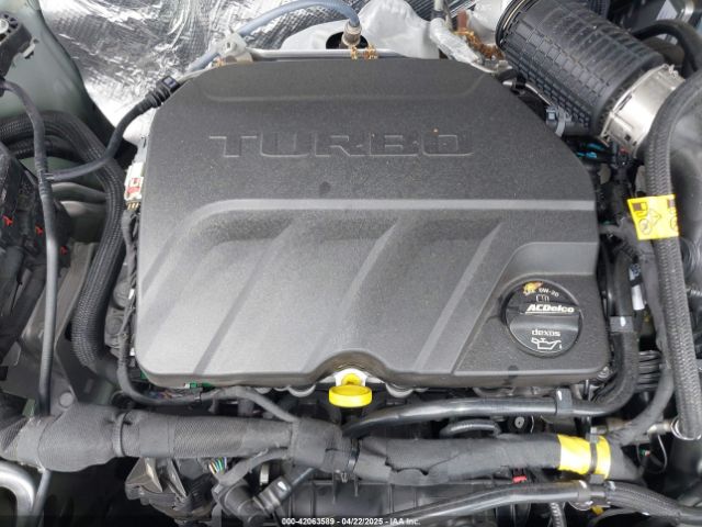 KL77LKEP1SC062335 Chevrolet lbp