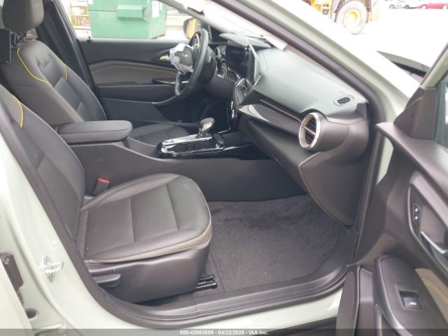 KL77LKEP1SC062335 Chevrolet lbp