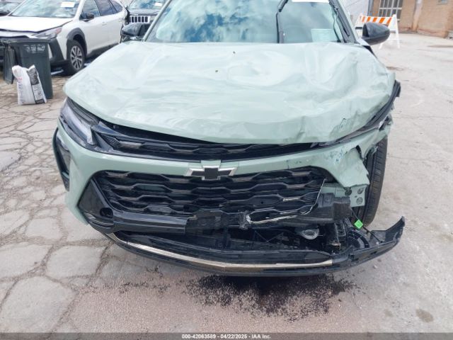 KL77LKEP1SC062335 Chevrolet lbp