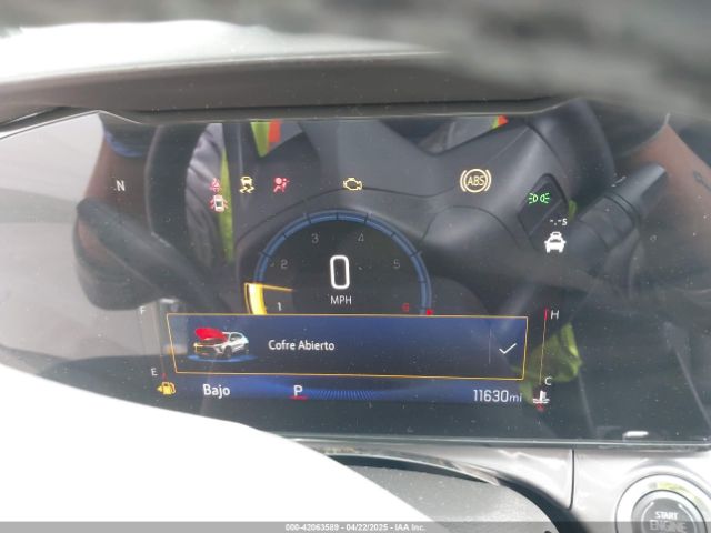 KL77LKEP1SC062335 Chevrolet lbp
