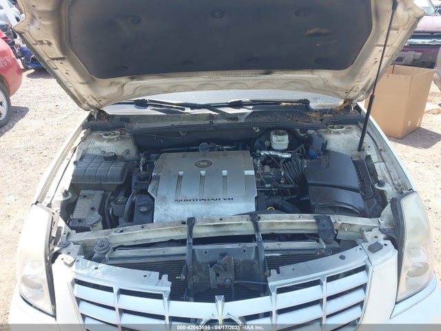 2006 CADILLAC DTS 1G6KD57Y36U116528 Photo 9
