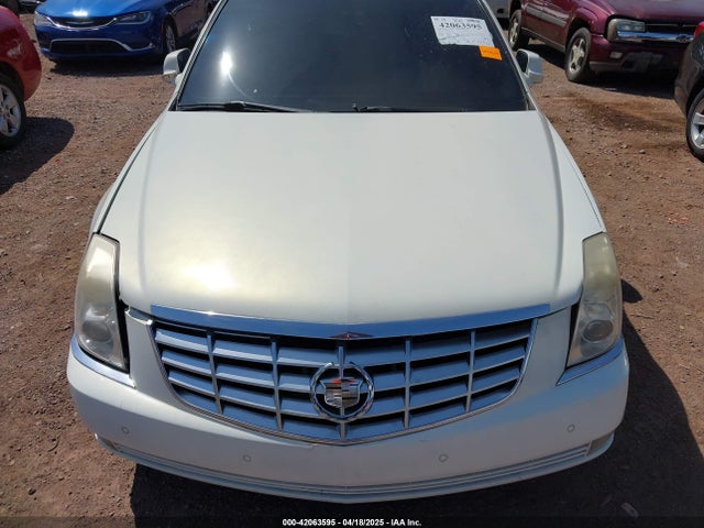 2006 CADILLAC DTS 1G6KD57Y36U116528 Photo 5