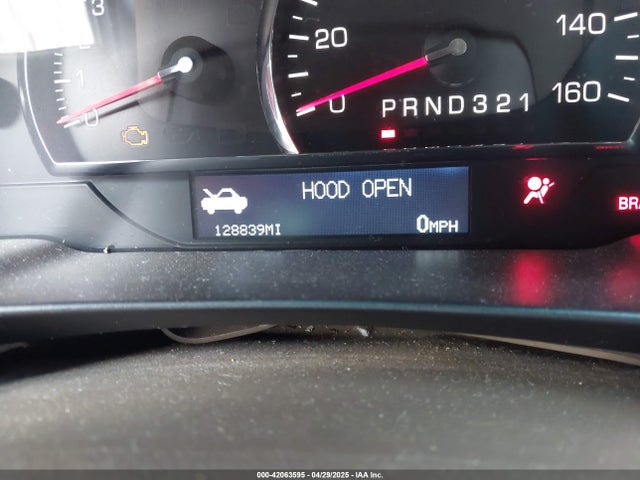 2006 CADILLAC DTS 1G6KD57Y36U116528 Photo 6
